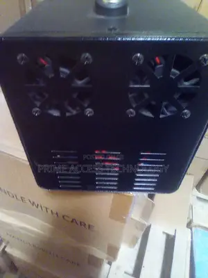 1200w High Quality Solar Generator Portable Power Station