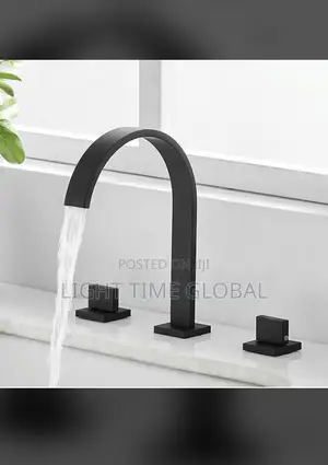 Basin Mixer Faucet