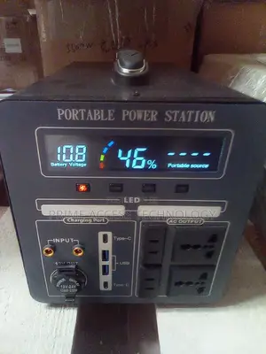 1500watts High Quality Solar Generator Portable Power Statio