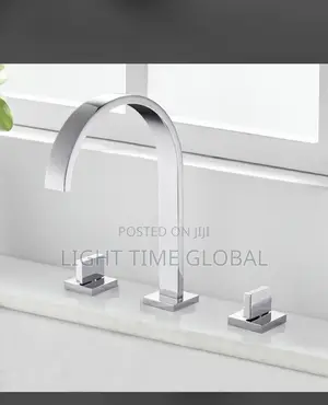 Basin Mixer Faucet