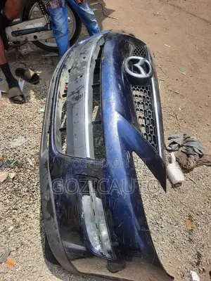 Replace for Front Bumper Mazda Cx-9 2008 2010