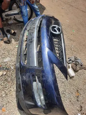 Replace for Front Bumper Mazda Cx-9 2008 2010