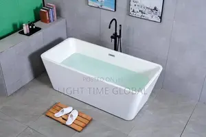 Luxury Bathtub