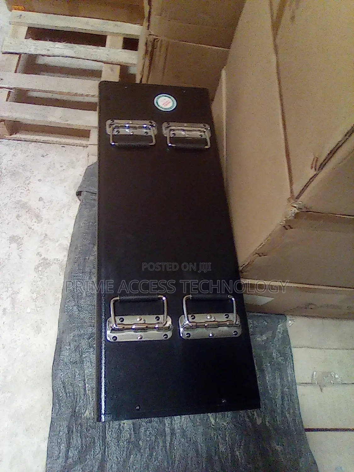 5500watts Portable Solar Generator With 12KWH Lithium Batter
