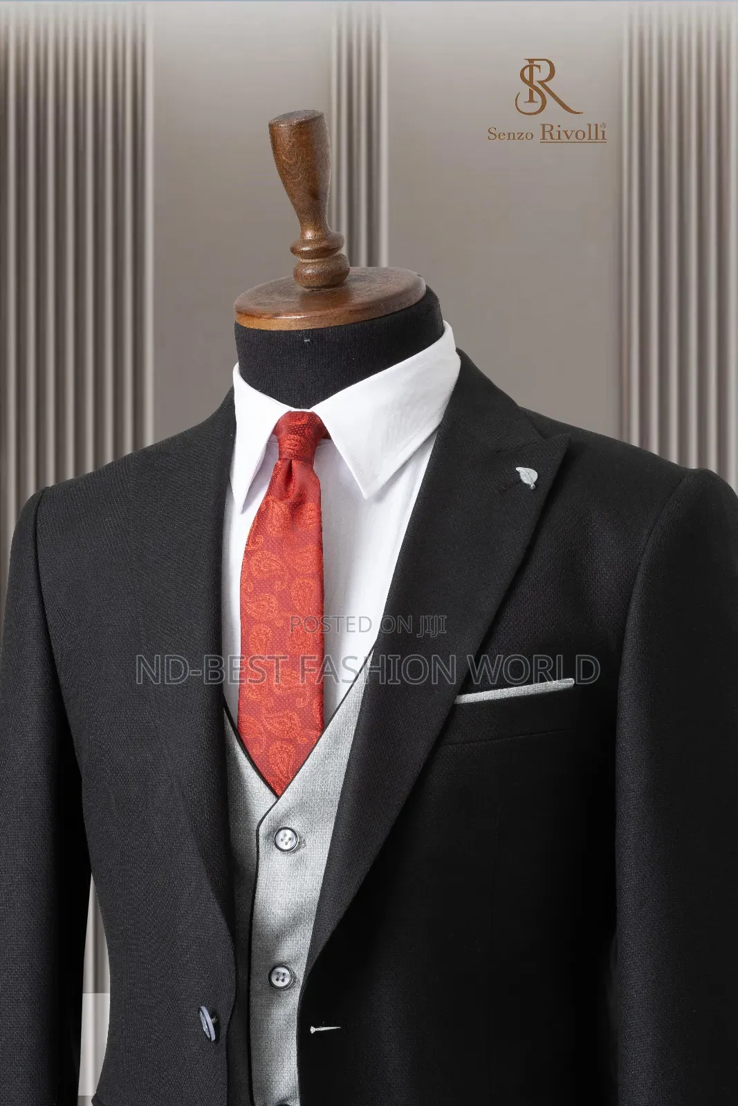 Pure Quality Suits