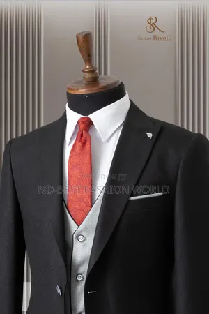 Pure Quality Suits