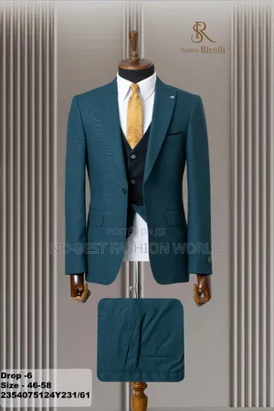 Pure Quality Suits