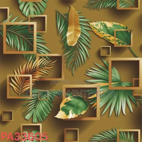 Wallpapers