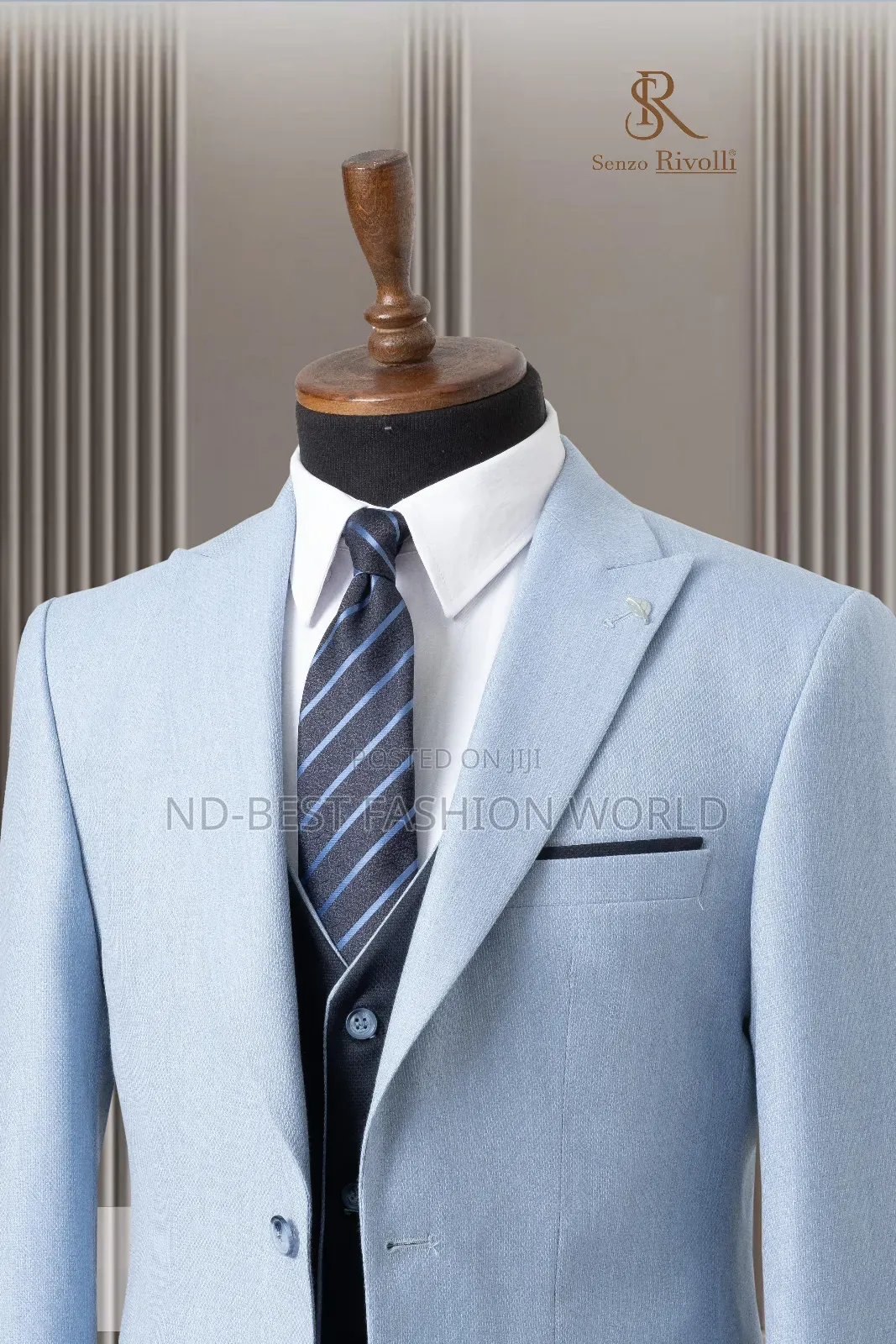 Pure Quality Suits