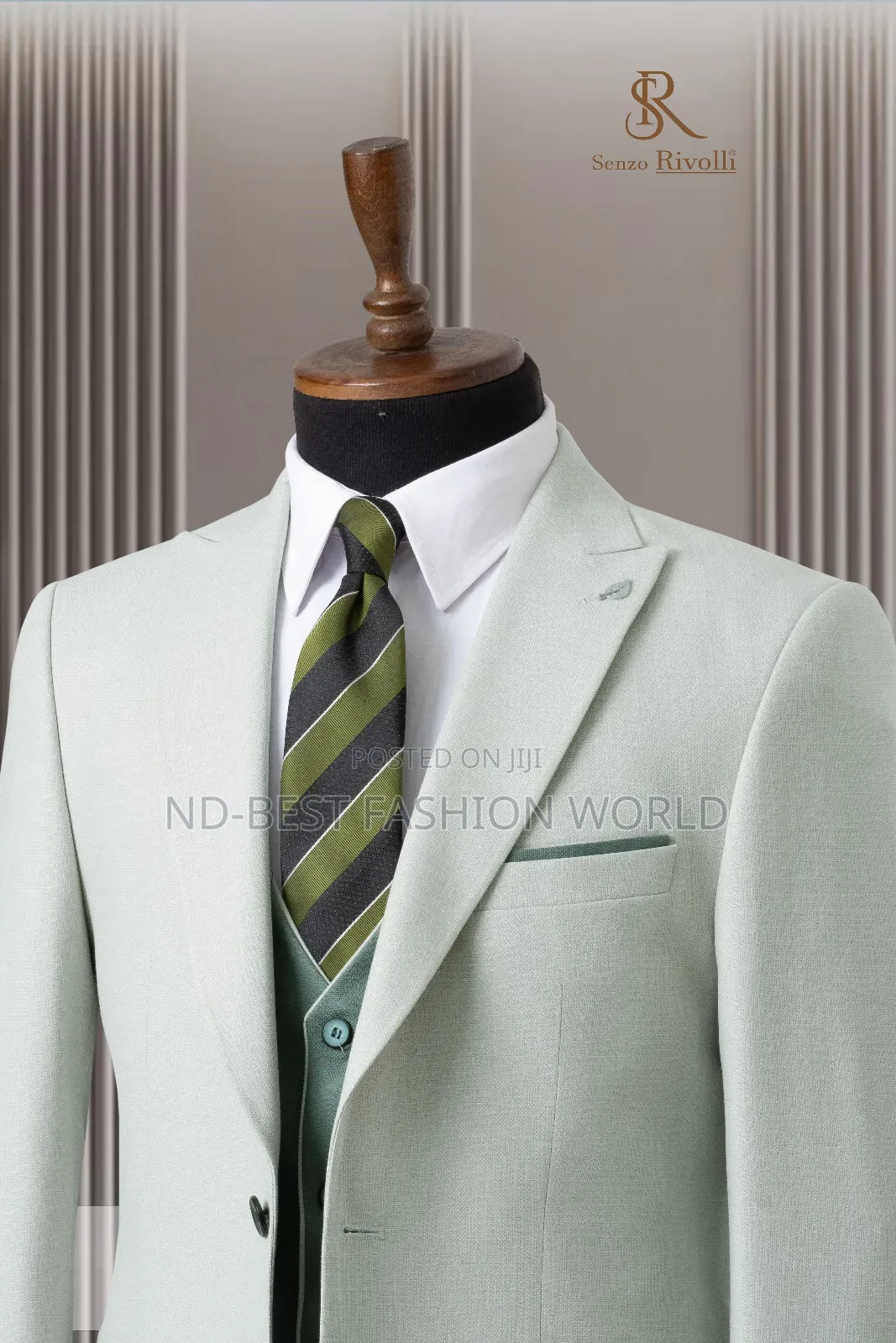 Pure Quality Suits