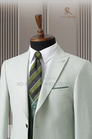 Pure Quality Suits