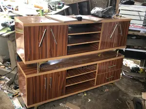 Arisekola Interior Furniture Maker