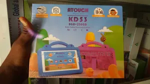 New Atouch KD54 256 GB