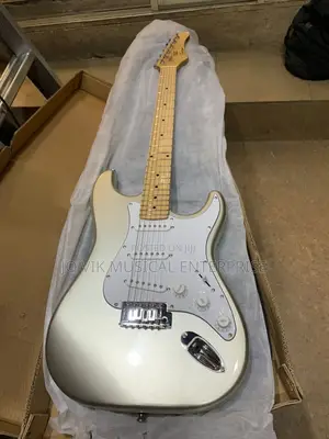 Lg 2 Smiger Lead Guitar