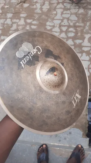 Centent Cymbal