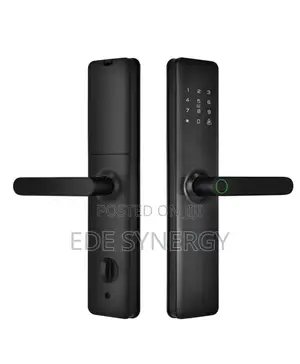 Fingerprint Smartlock