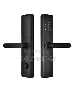 Fingerprint Smartlock