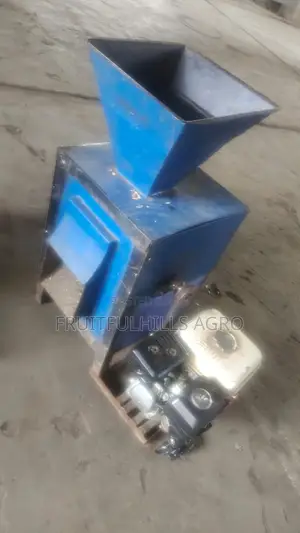 Melon Sheller