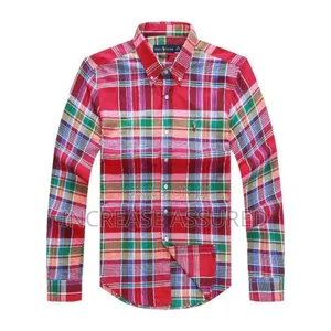 Wel Telailored Turkish Polos Ralph Lauren Long Sleeve Shirt