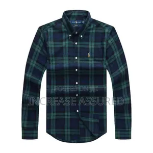 Wel Telailored Turkish Polos Ralph Lauren Long Sleeve Shirt