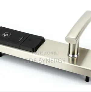 2024 Advanced Program Hotel Smartlock