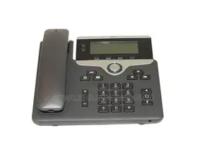 CP-7821- Cisco UC Phone 7821
