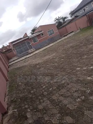 4 Plots Together Isolo Facing the Rd Opp LASPOTEH