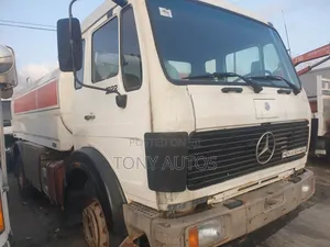 Tokunbo Tanker With 14,000,000