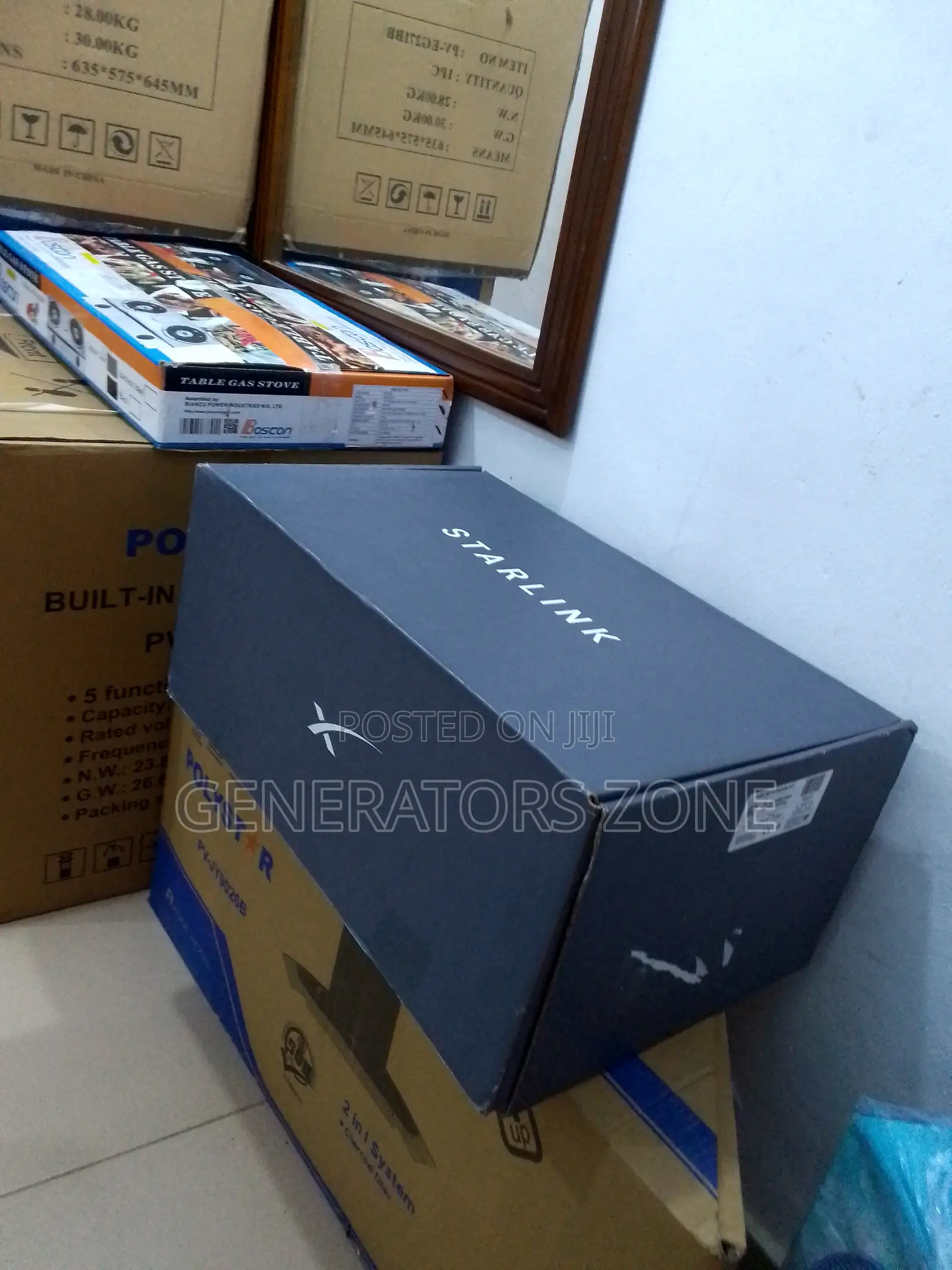 Fast Selling Starlink 200mbps