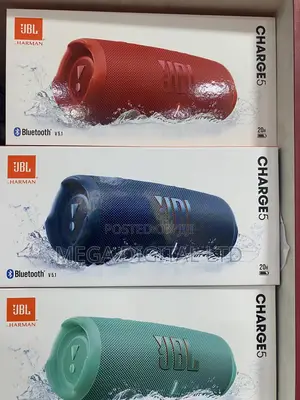 JBL Charge 5