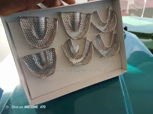 Impression Tray