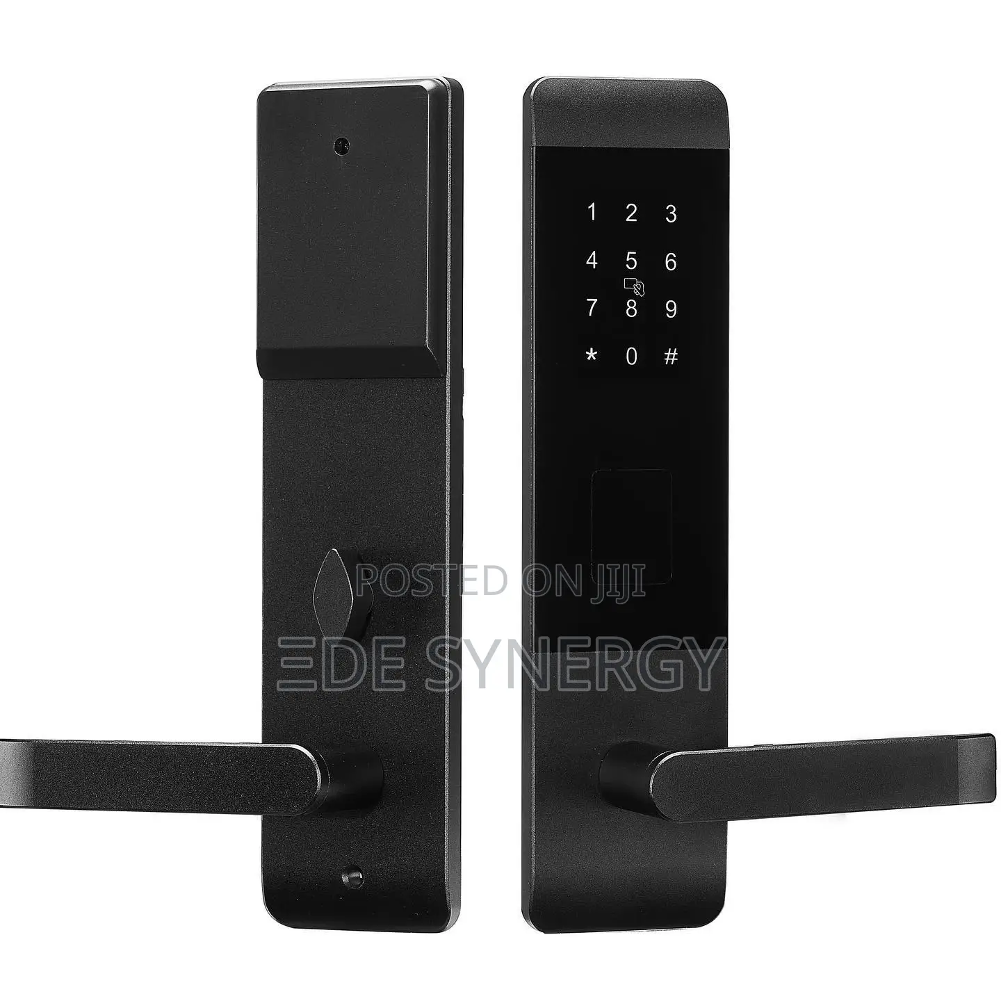 New Hotel Door Lock and Bluetooth Digital Door Lock