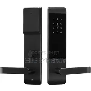 New Hotel Door Lock and Bluetooth Digital Door Lock