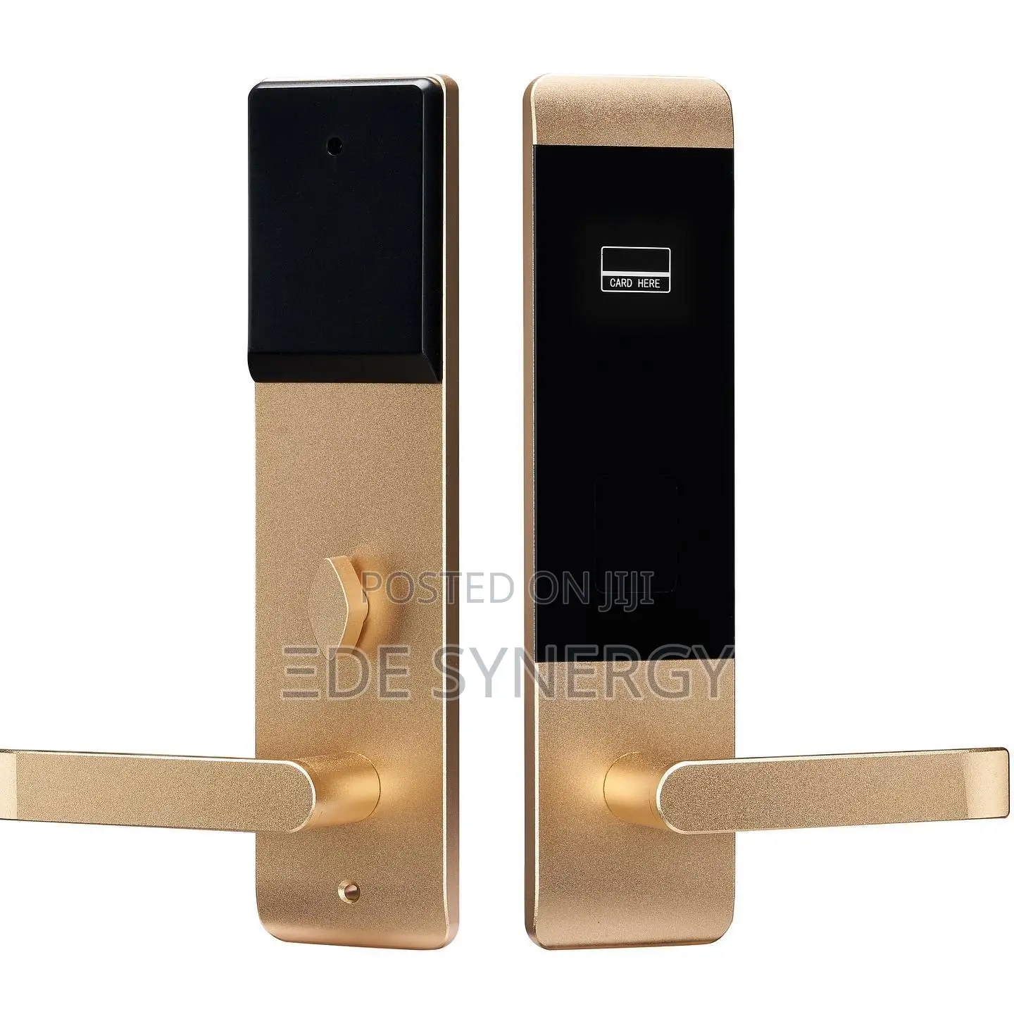 New Hotel Door Lock and Bluetooth Digital Door Lock