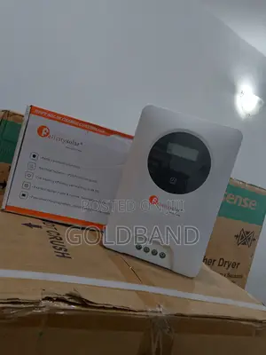 Perfect Control Function Felicity Solar Charge Controller