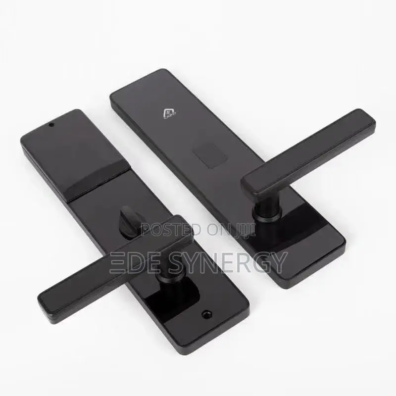 Smart-Card Hotel Smartlock
