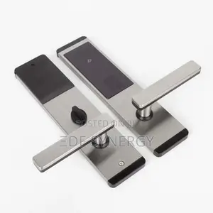 Smart-Card Hotel Smartlock