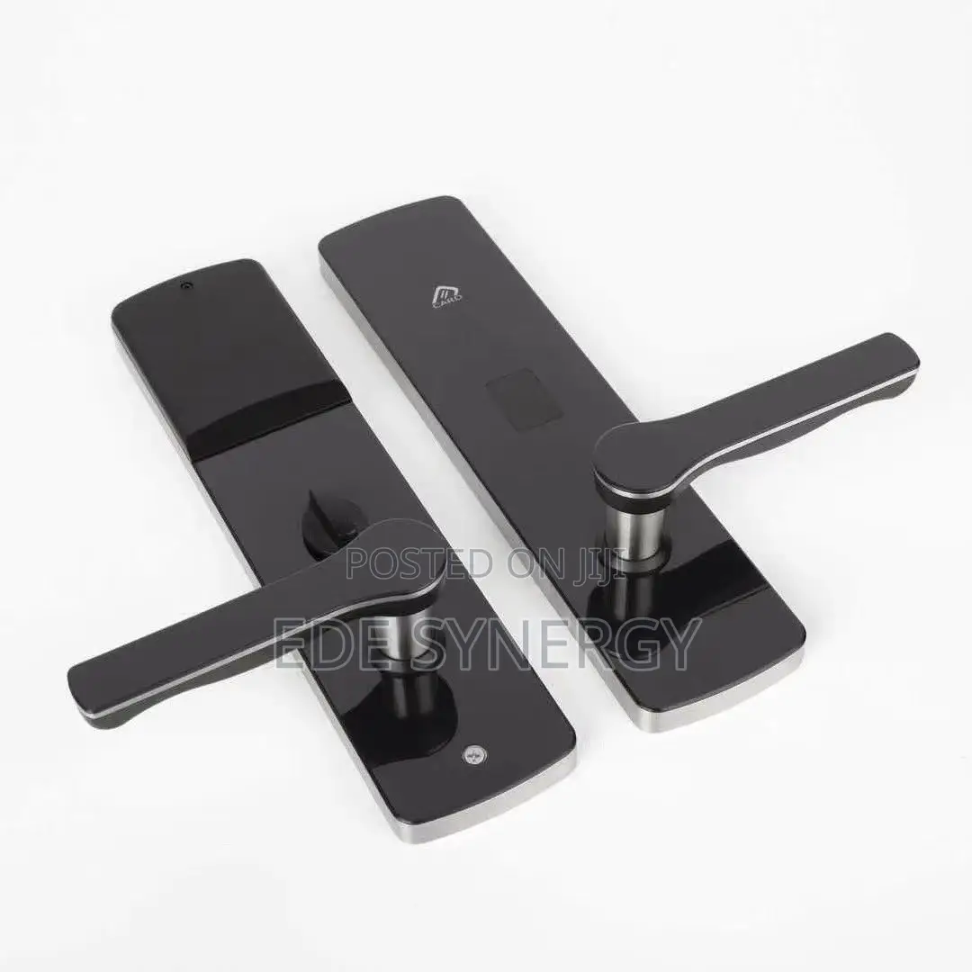 Smart-Card Hotel Smartlock