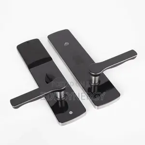 Smart-Card Hotel Smartlock