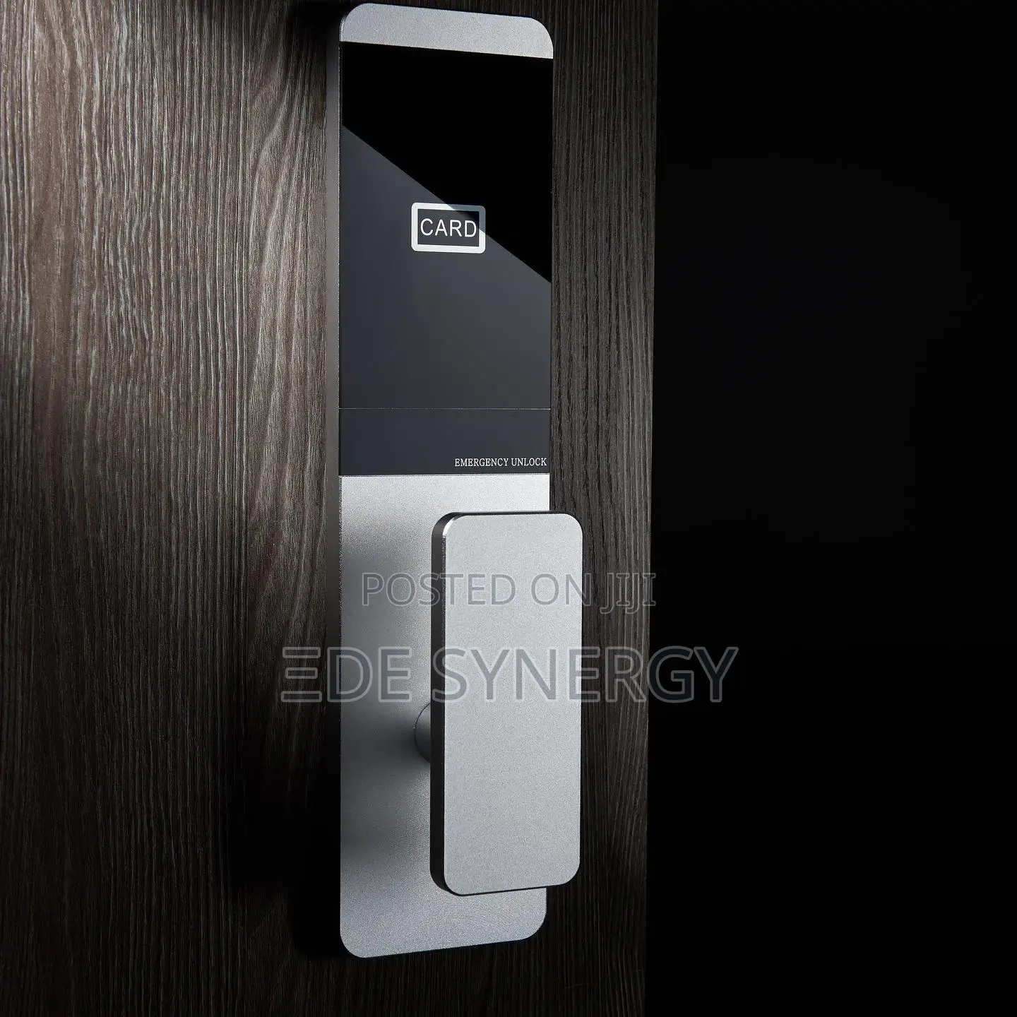 Smart-Card Hotel Smartlock