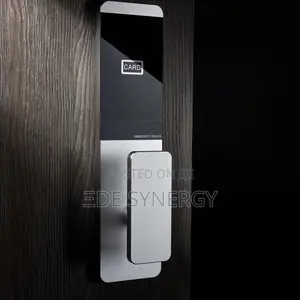 Smart-Card Hotel Smartlock
