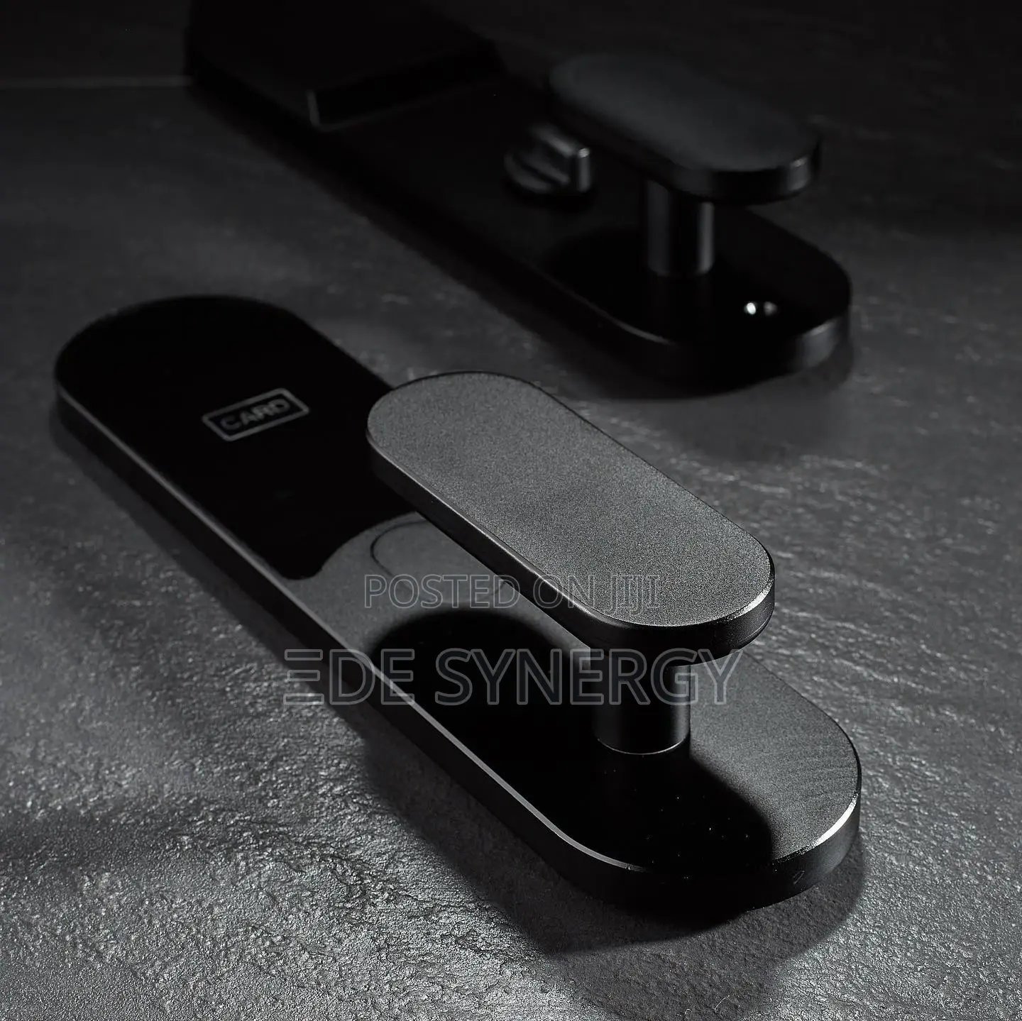 Smart-Card Hotel Smartlock