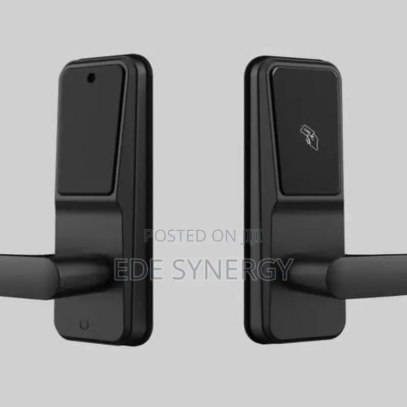 Hotel Smartlock