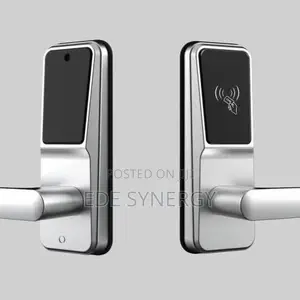 Hotel Smartlock