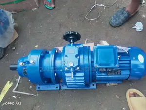 Original Brand New Variable Speed Gear Motor