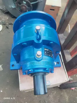 Original Brand New Variable Speed Gear Motor