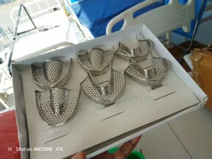 Dental Impression Tray