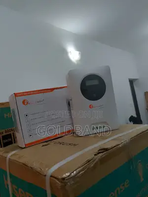 Self Heat Radiation Felicity MPPT Solar Charge Controller