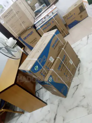 New Inverter Skyrun Split Air Conditioner Available in Stock