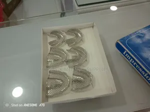 Medical Dental Impression Tray